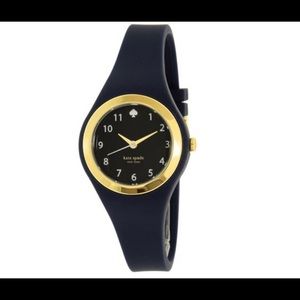Kate Spade Rumsey Watch